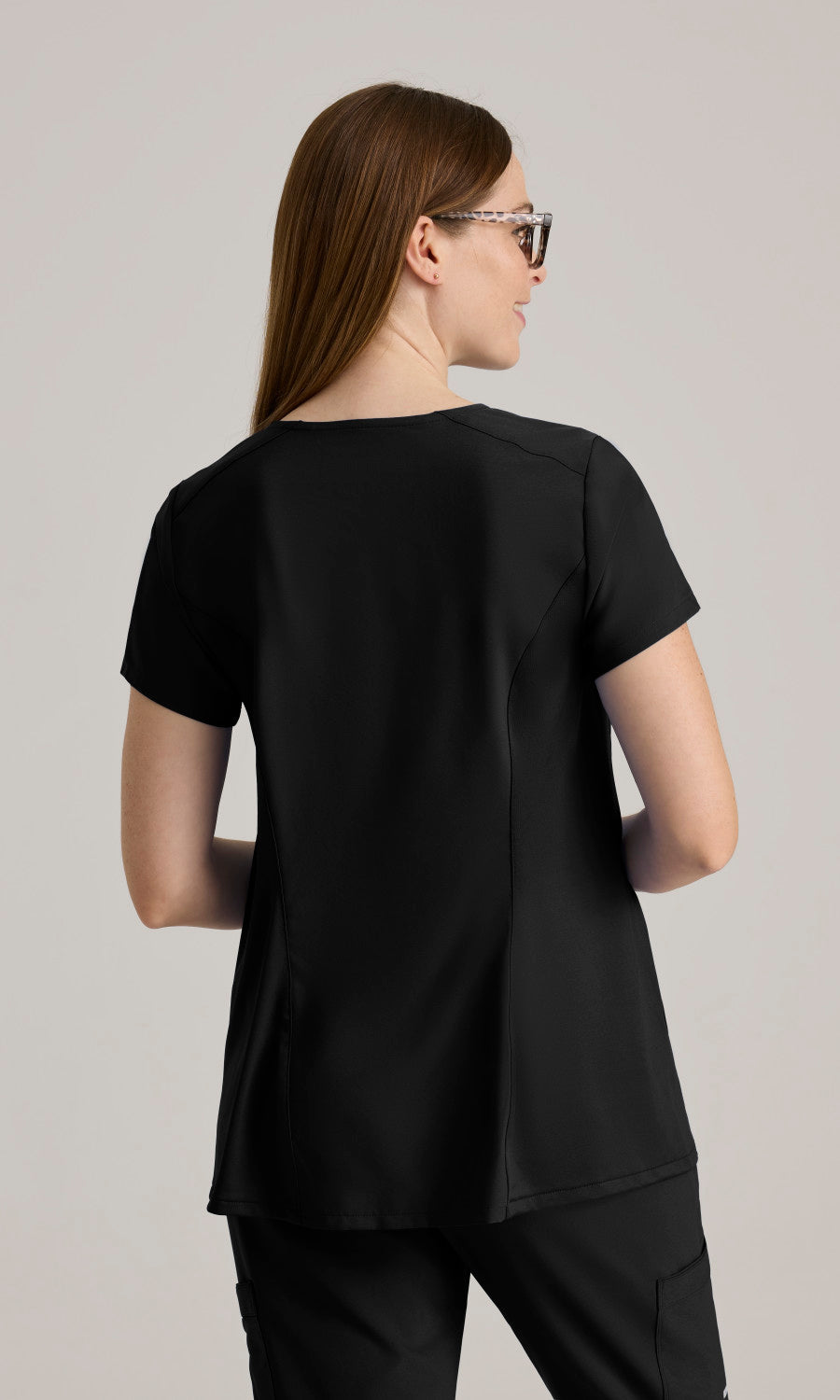 GSST262 Black Back