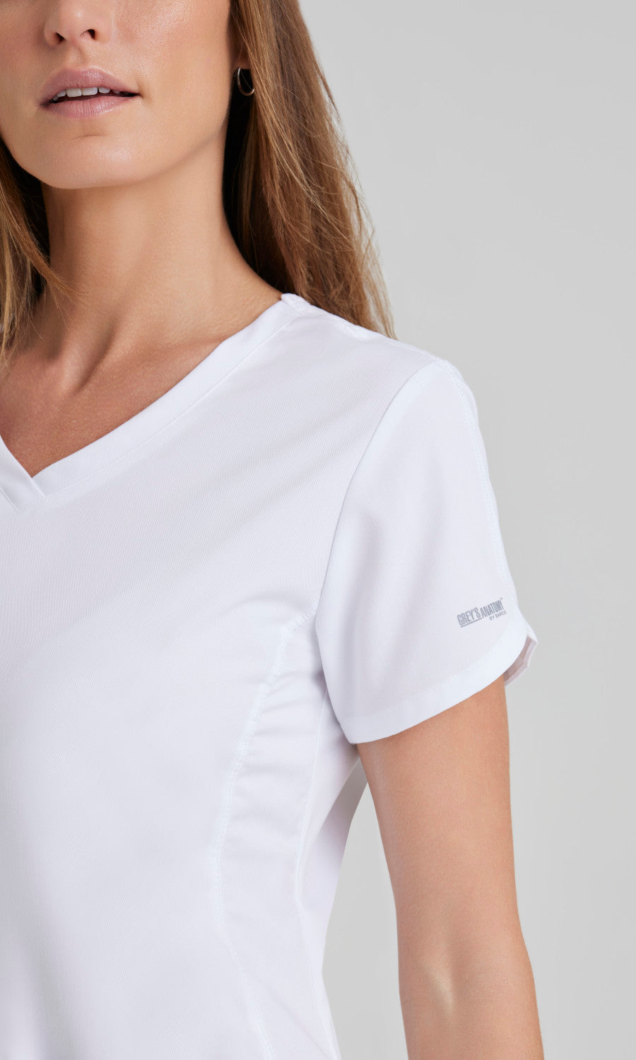 41423 White Detail