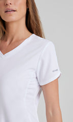 41423 White Detail