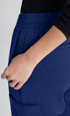 GSSP625P Indigo Detail