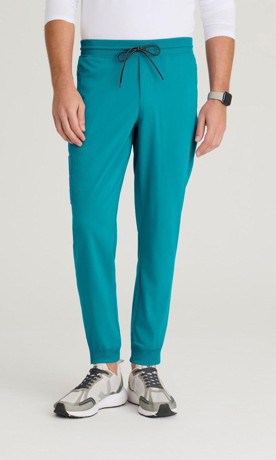GRSP550 Teal Hero
