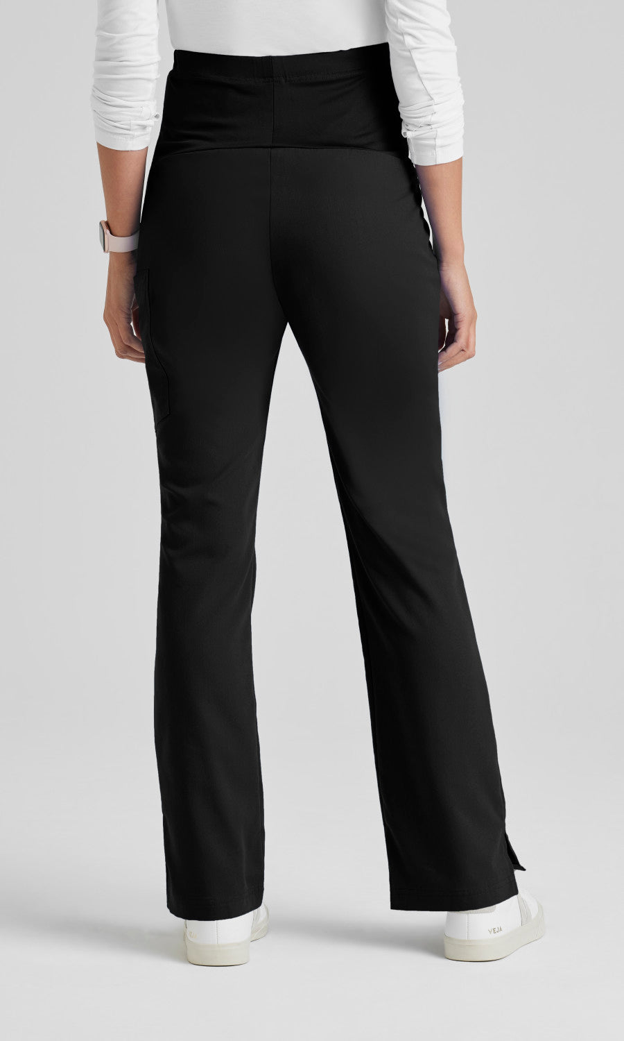 GRP560 Black Back