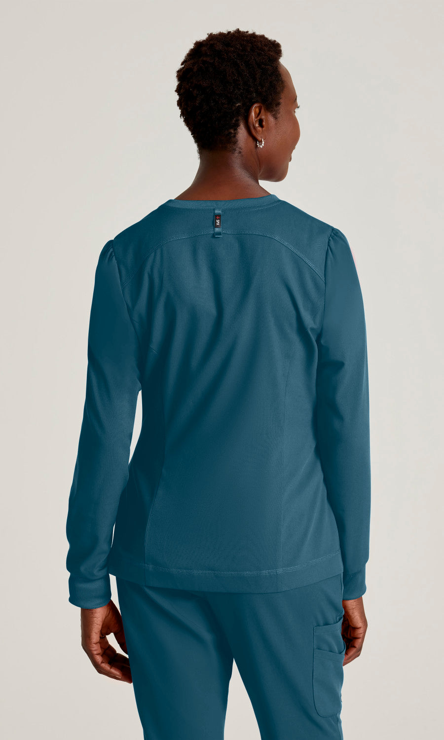 GRSW017 Bahama Back