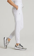 BUP647P White Side