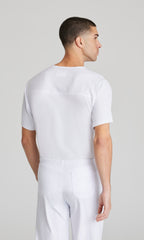 SK0112 White Back
