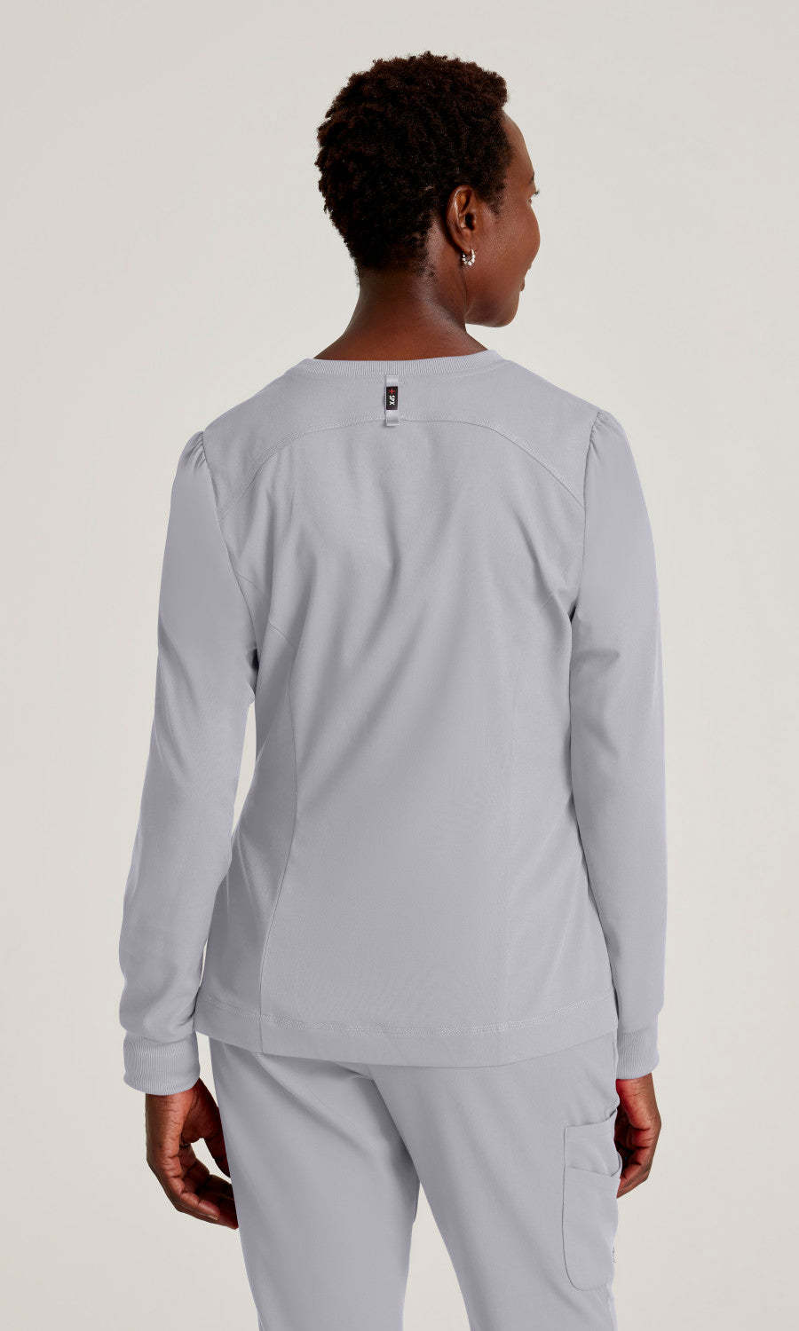 GRSW017 Moonstruck Back