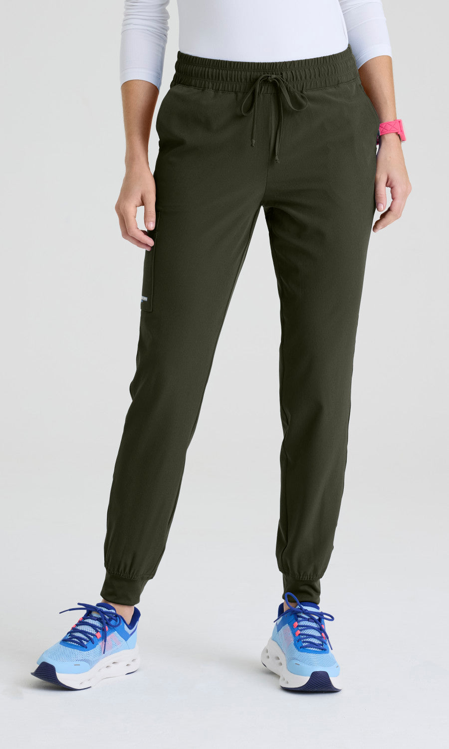 SKP552P Olive Hero