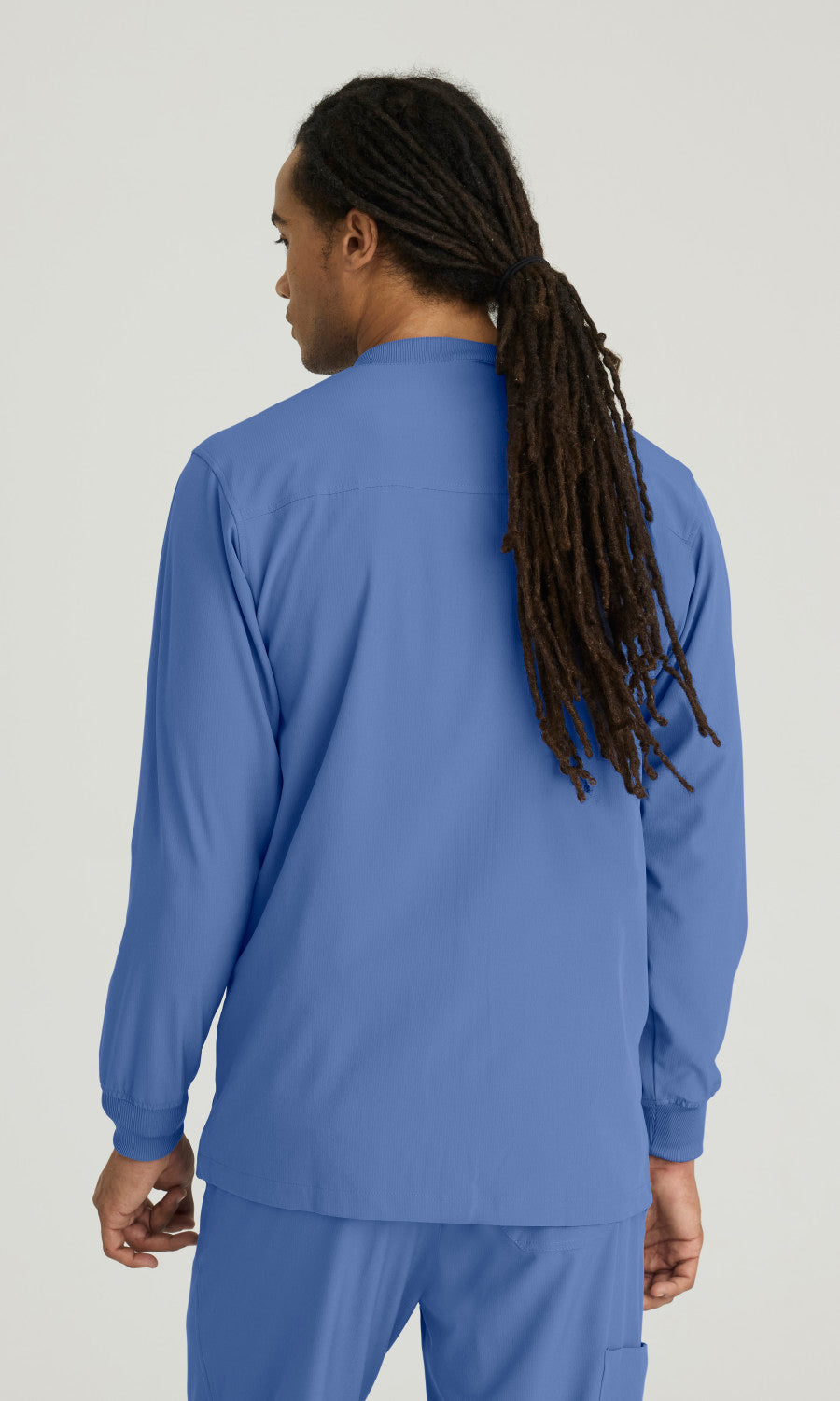 SK0408 Ceil Back