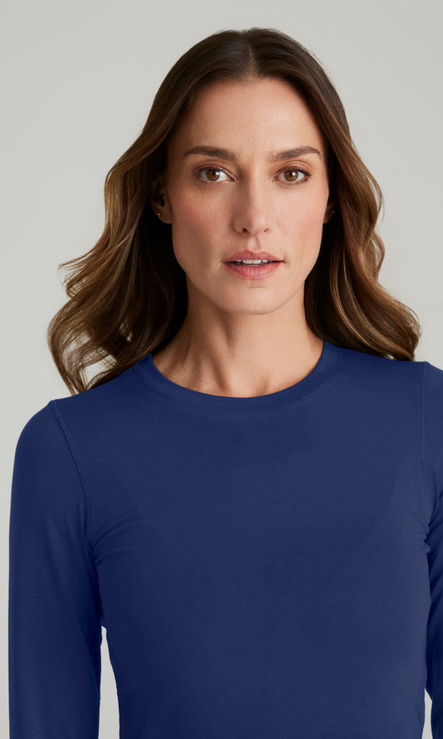 BOK804 Indigo Detail