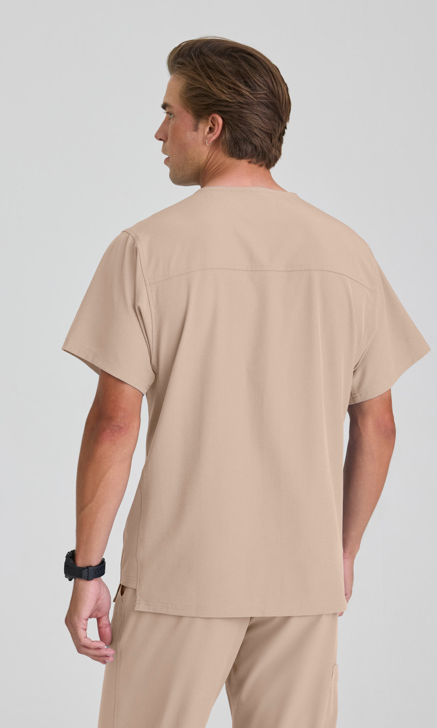 SK0112 New Khaki Detail
