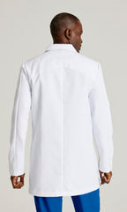 GRC962 White Back