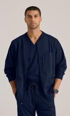 GRSW871 Indigo Hero