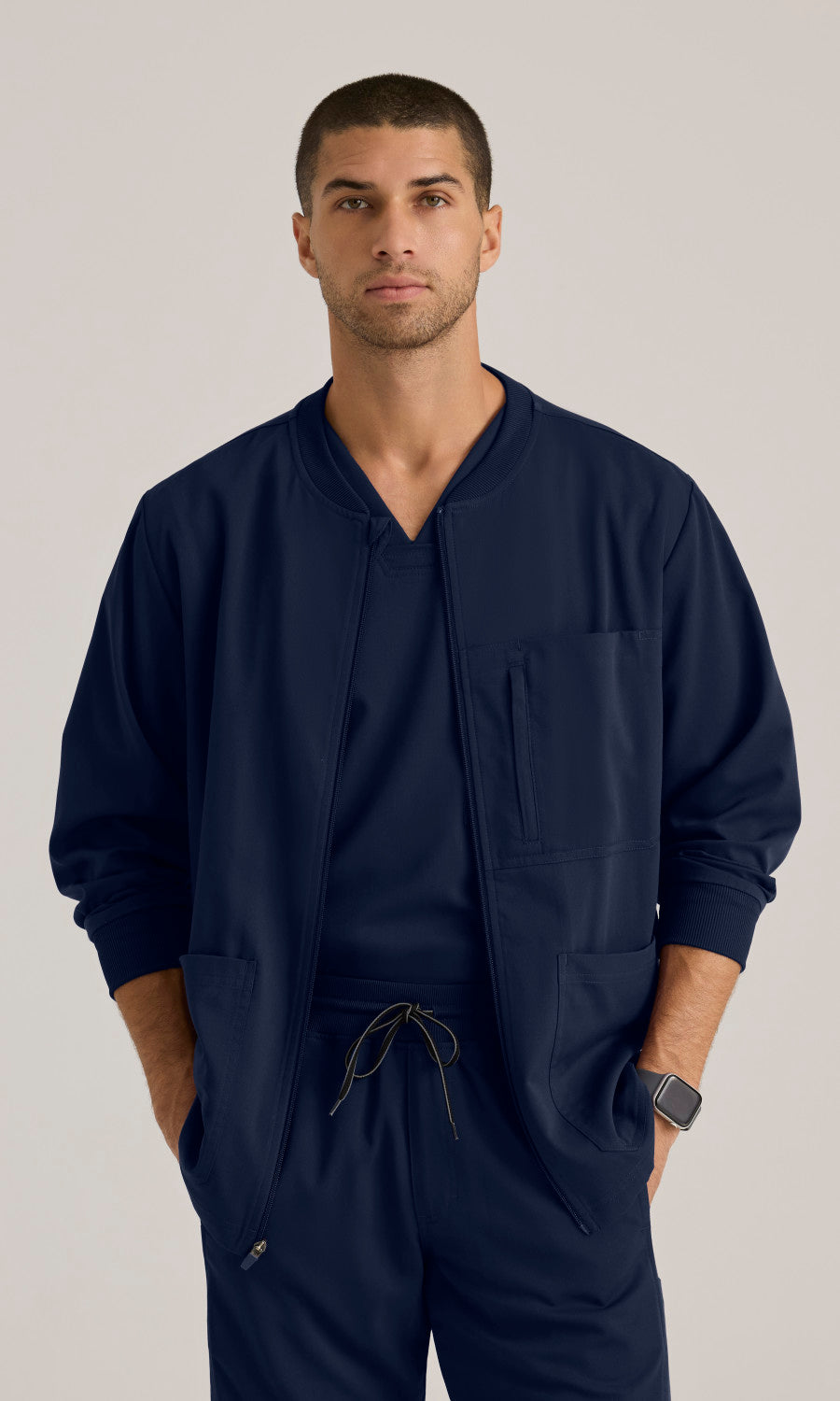 GRSW871 Indigo Hero
