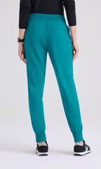 GRSP537P Teal Back