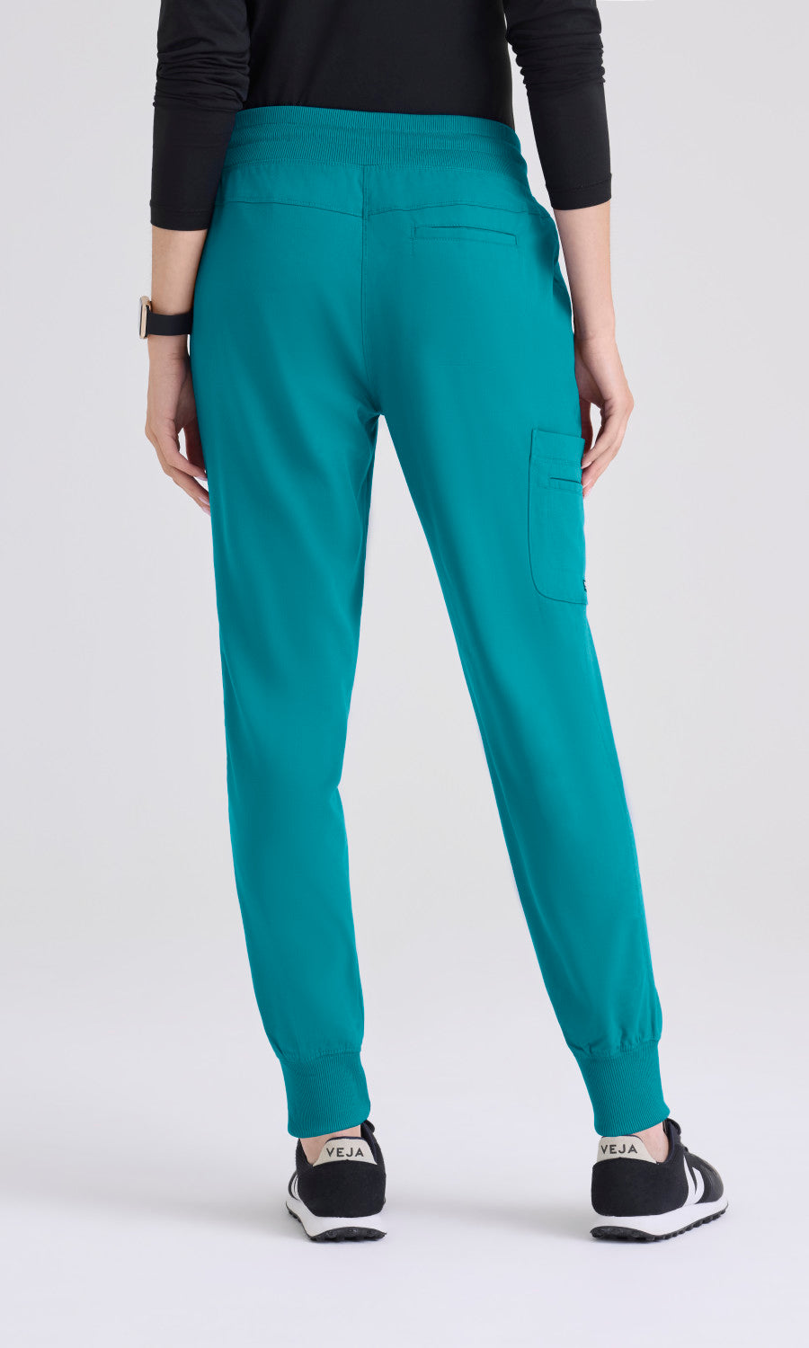 GRSP537P Teal Back
