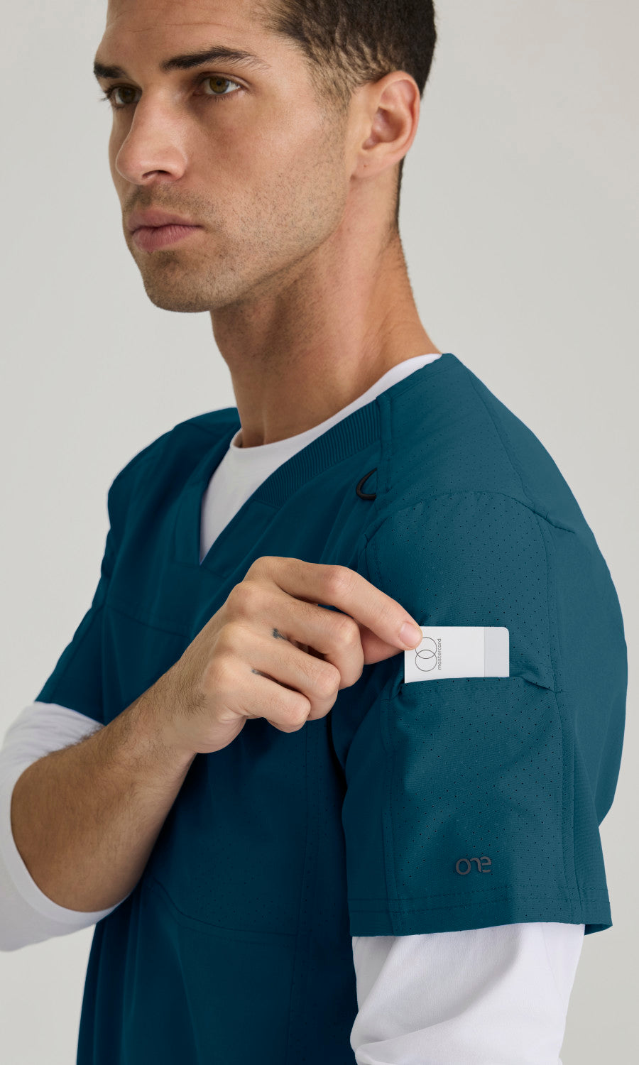 BOT195 Bahama Detail