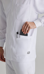 SK0408 White Detail