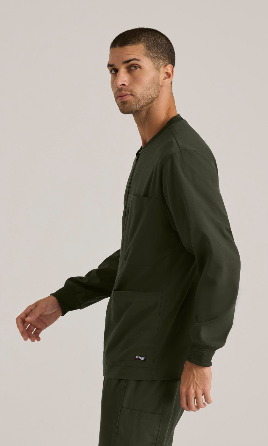 GRSW871 Olive Side
