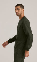 GRSW871 Olive Side