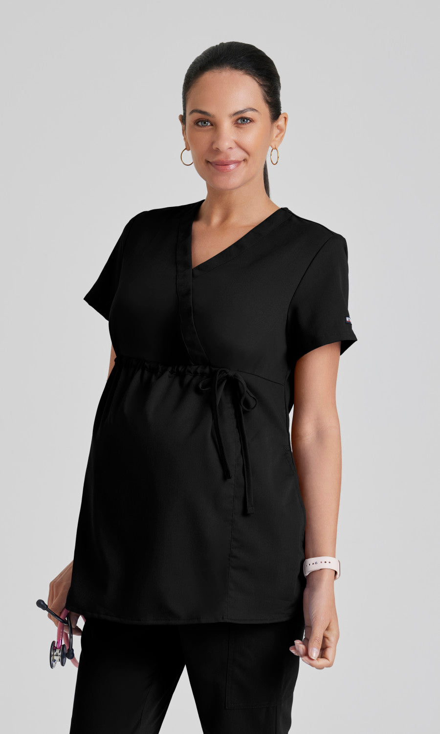 GRT094 Black Back