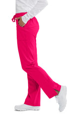 SK201P Vibrance Pink Side