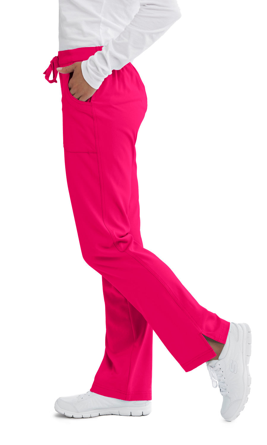 SK201P Vibrance Pink Side