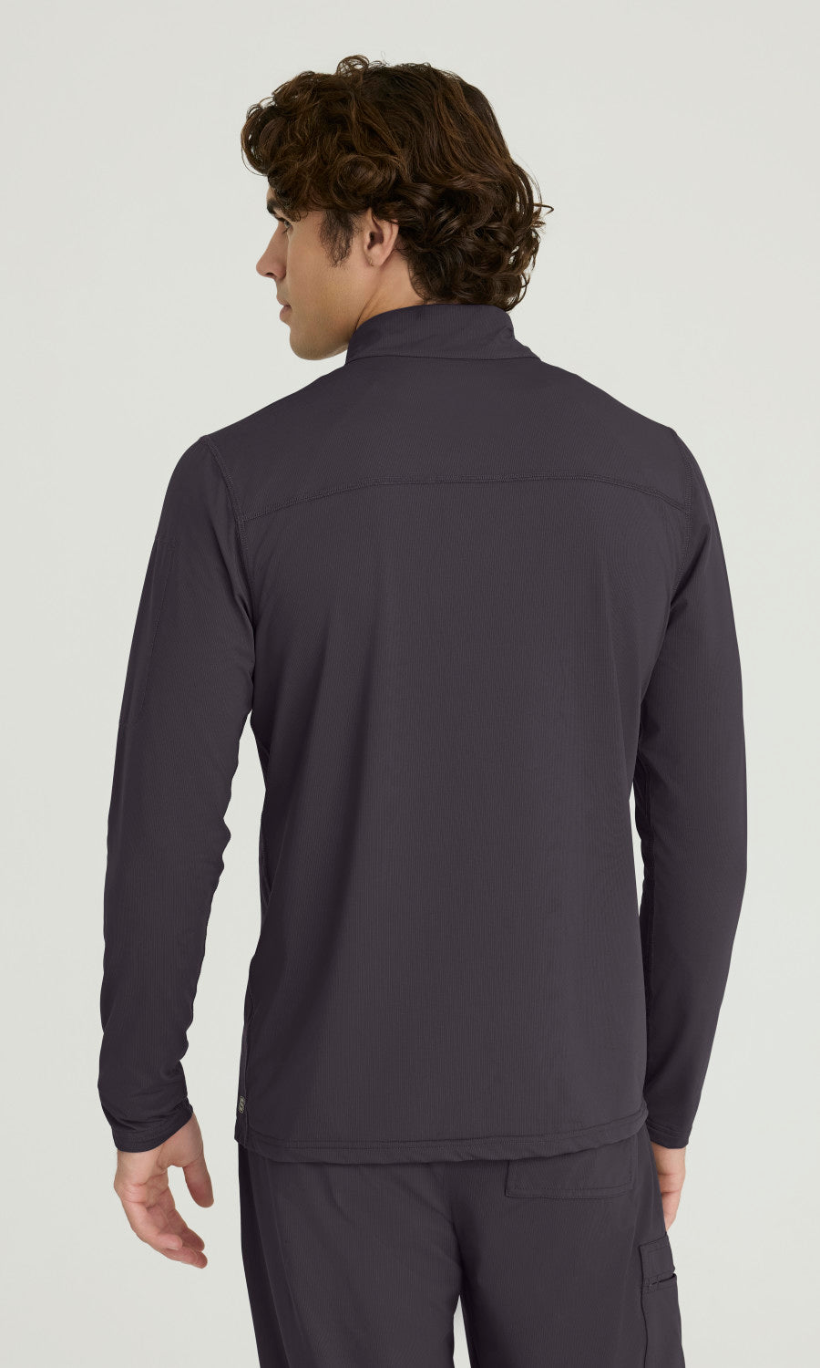 SKT280 Pewter Back