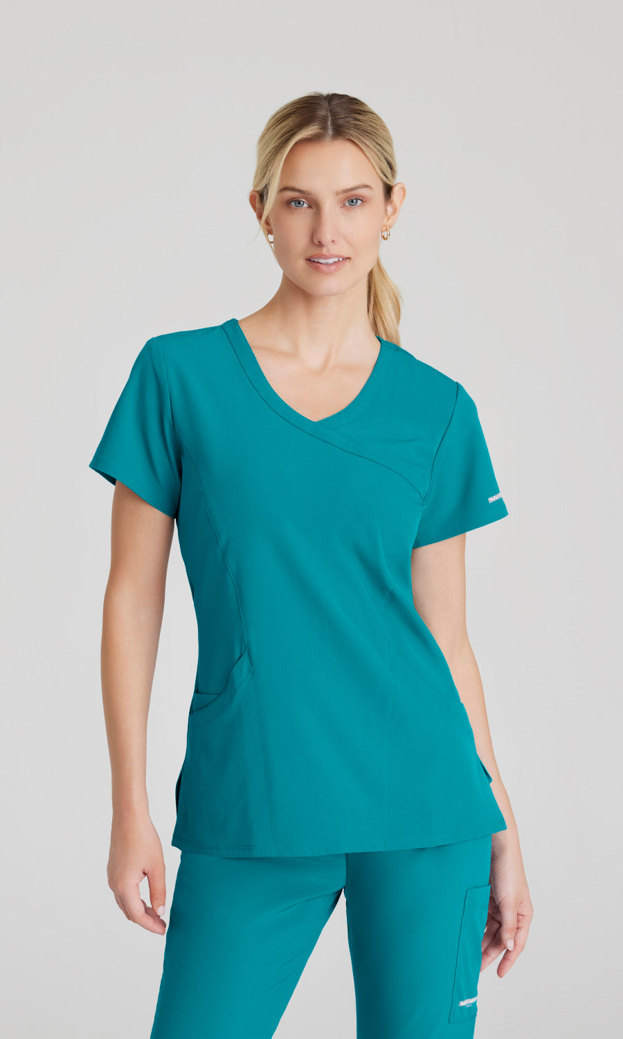 SK102 Teal Hero