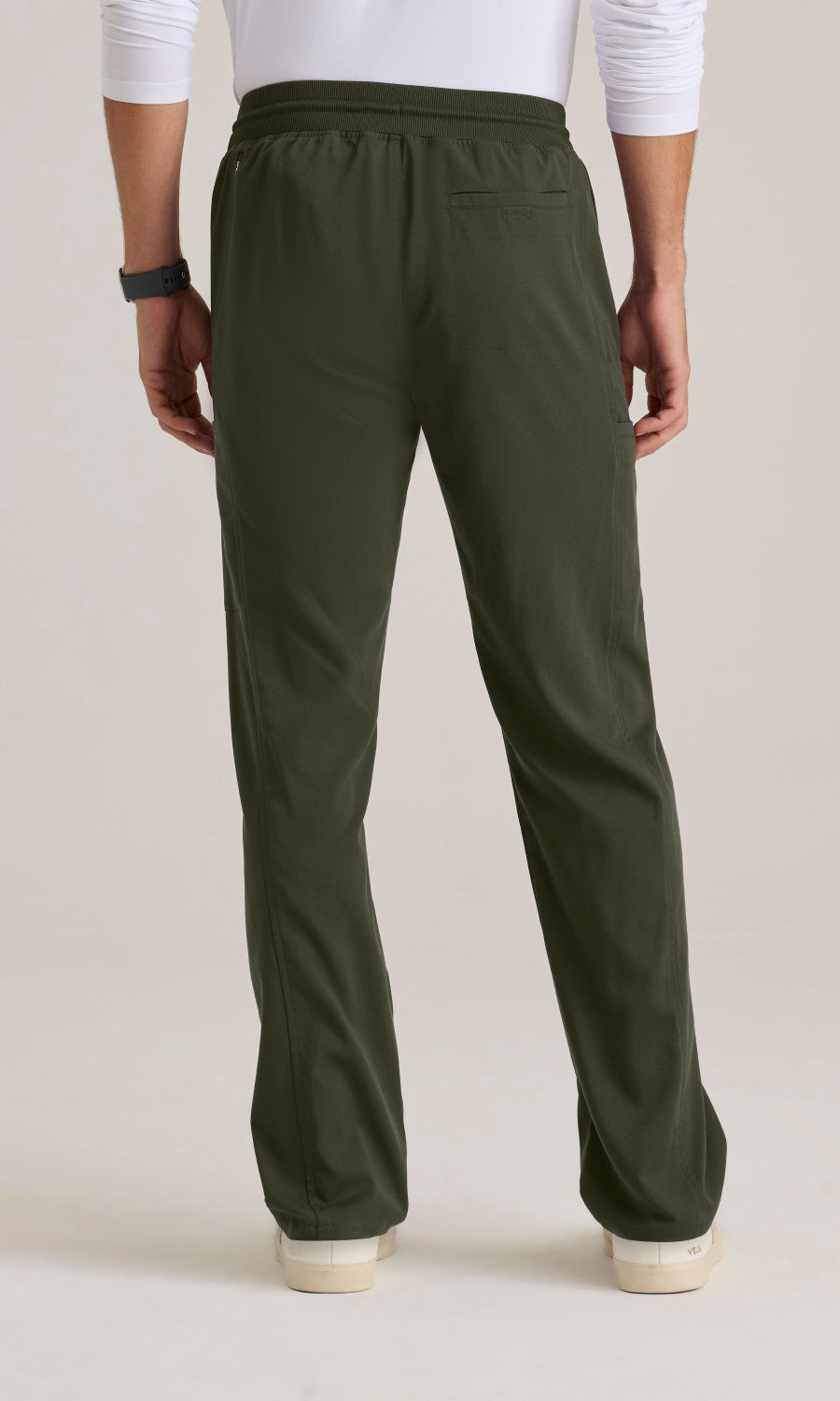 GRSP617 Olive Back