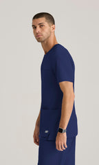 SKT193 Navy Side