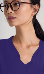 GSST181 New Grape Detail