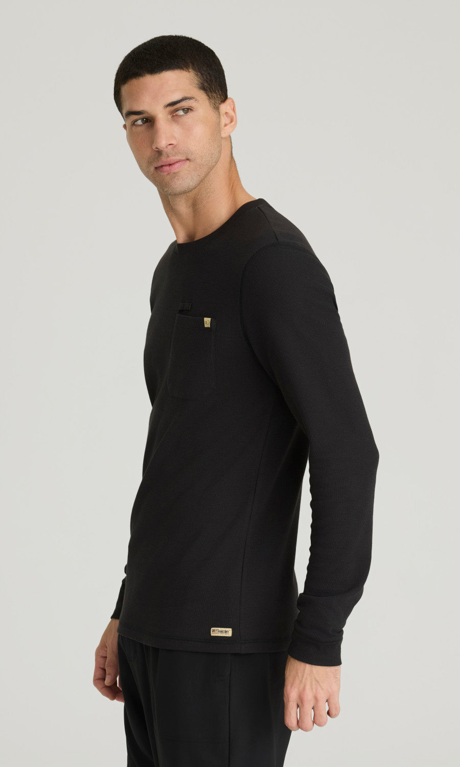 GSST256 Black Side