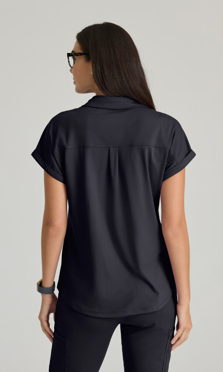 BOT210 Steel Back