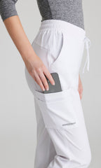 SKP552P White Detail
