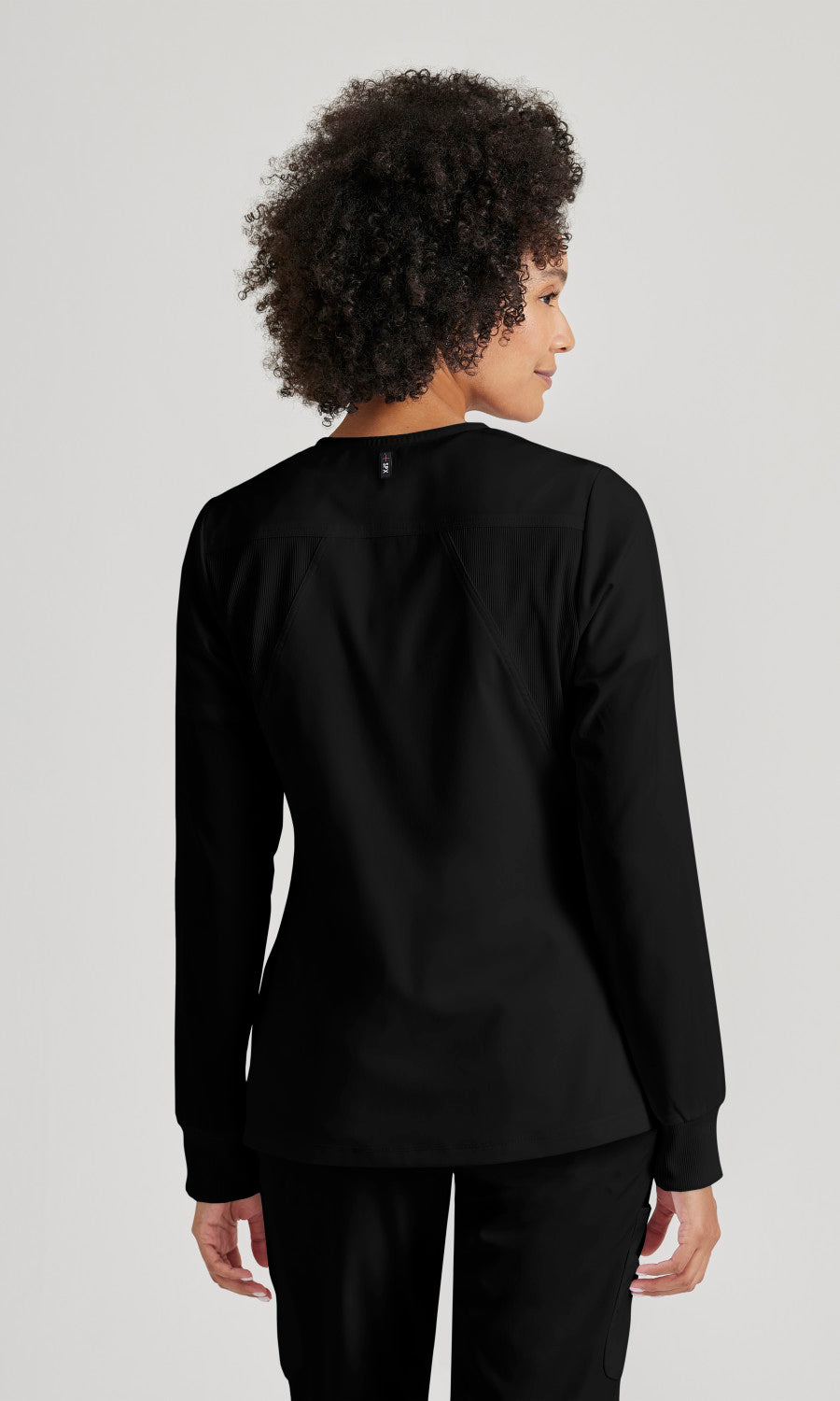 GRSW873 Black Side