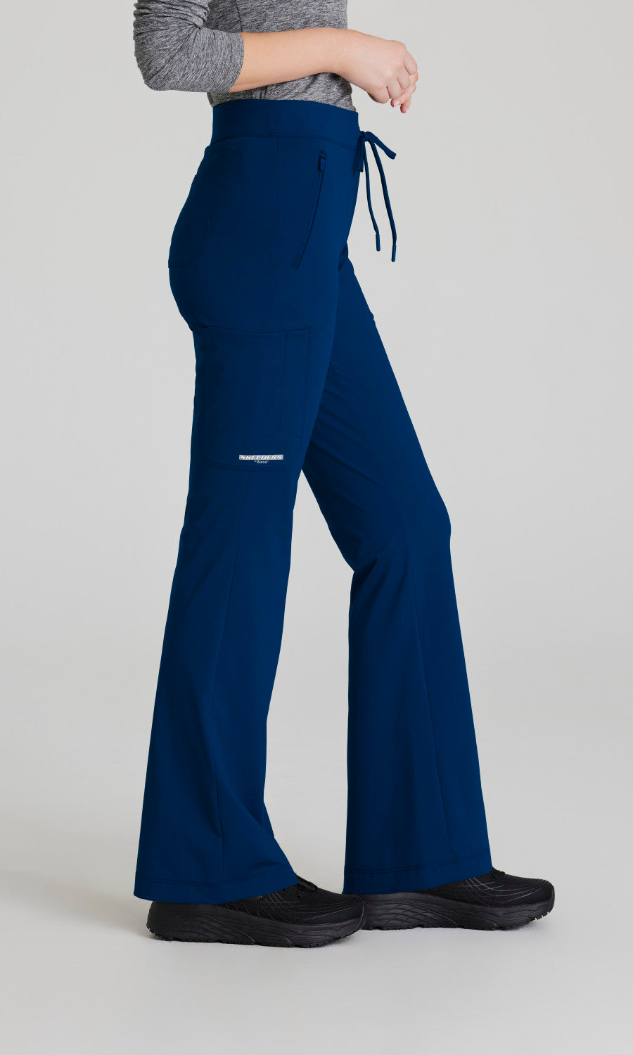 SKP656P Navy Side