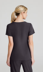 SKT064 Pewter Back