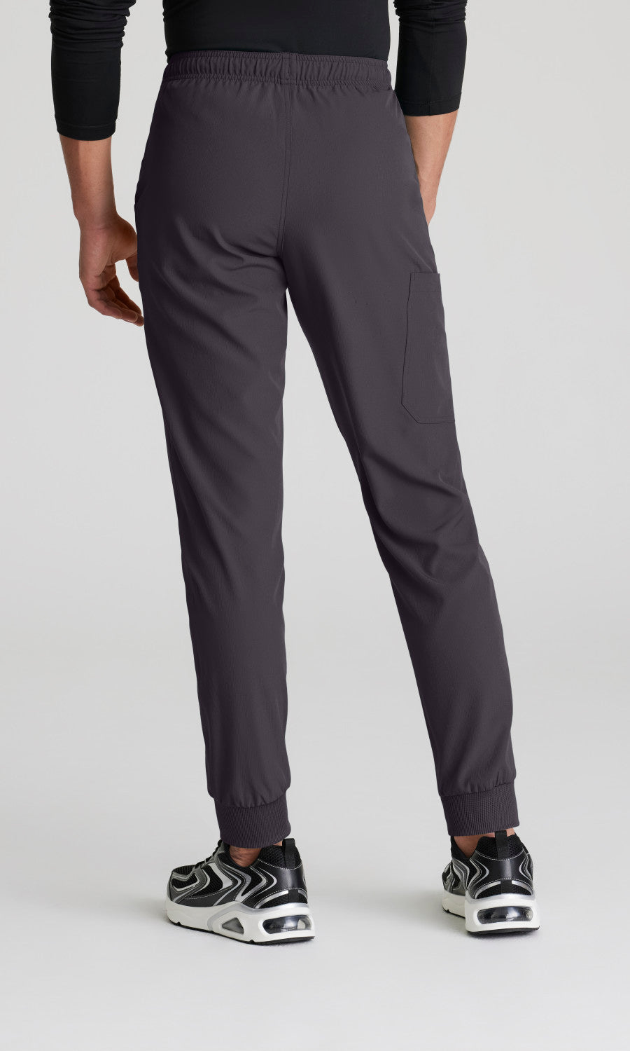 SKP572 Pewter Back