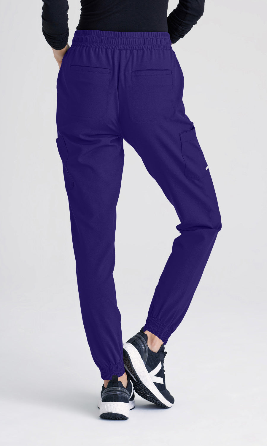 GSSP625P New Grape Back