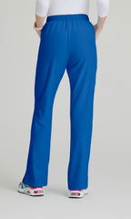 SK201P New Royal Back