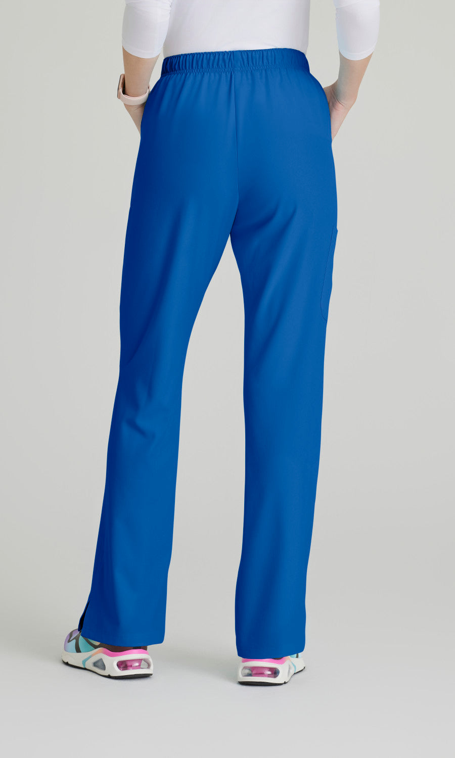 SK201P New Royal Back