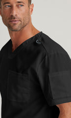GRT091 Black Detail