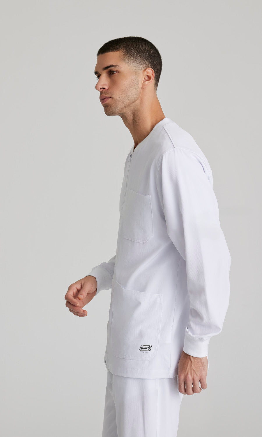 SK0408 White Side