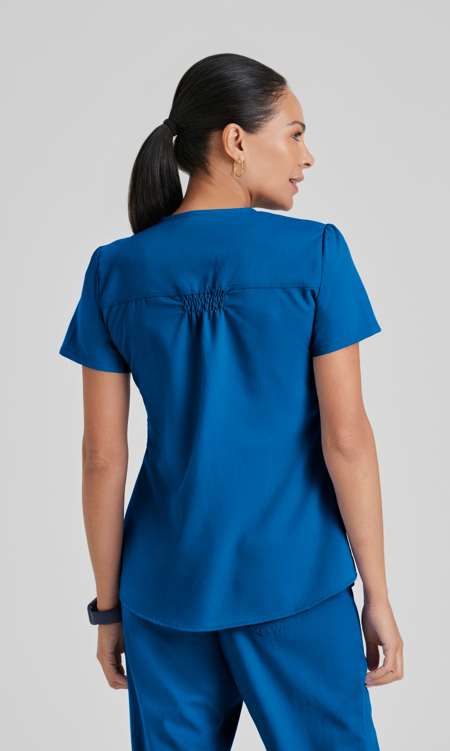 71166 New Royal Back