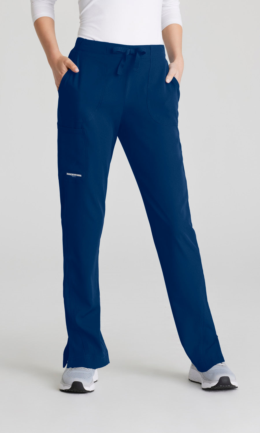 SKP538P Navy Hero