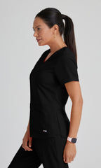 GRST011 Black Side