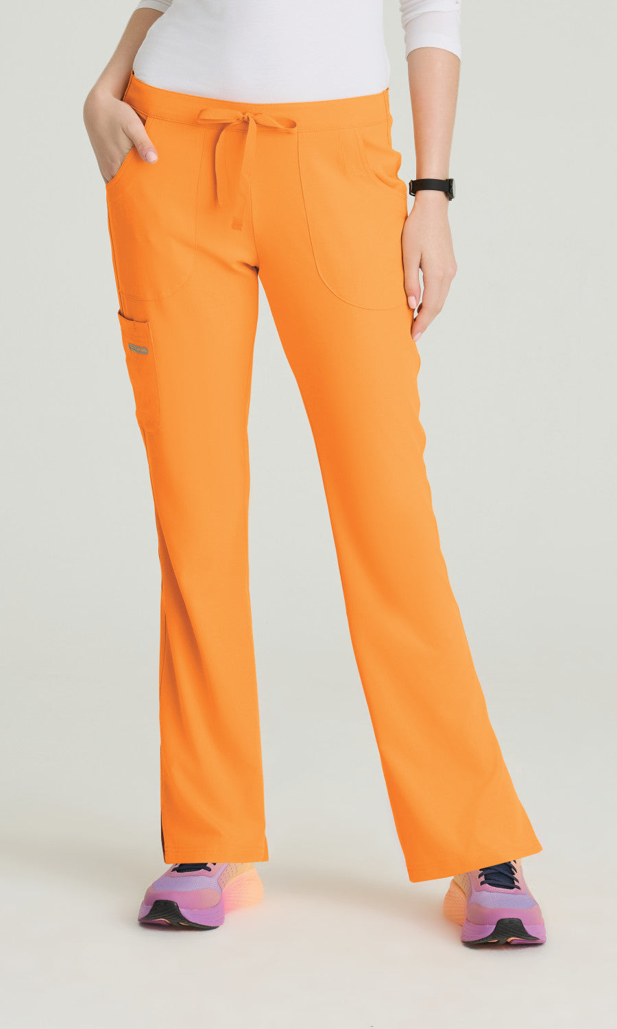 SK201P Bright Marigold Hero