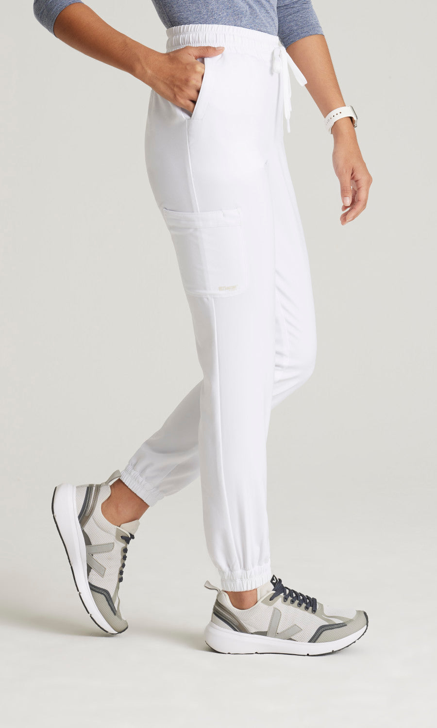 GSSP625P White Side