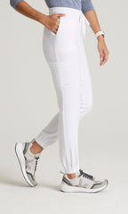 GSSP625P White Side