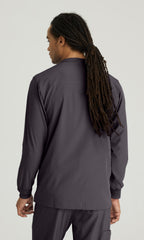 SK0408 Pewter Back